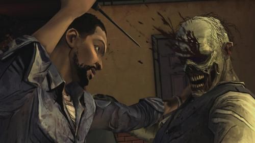 The Walking Dead Season One 104114,2